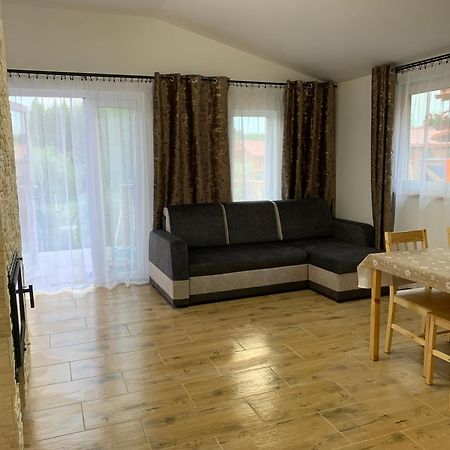 Zielona Dolina - Kompleks Dla Rodzin Z Dziecmi Mikolajki  Exterior photo